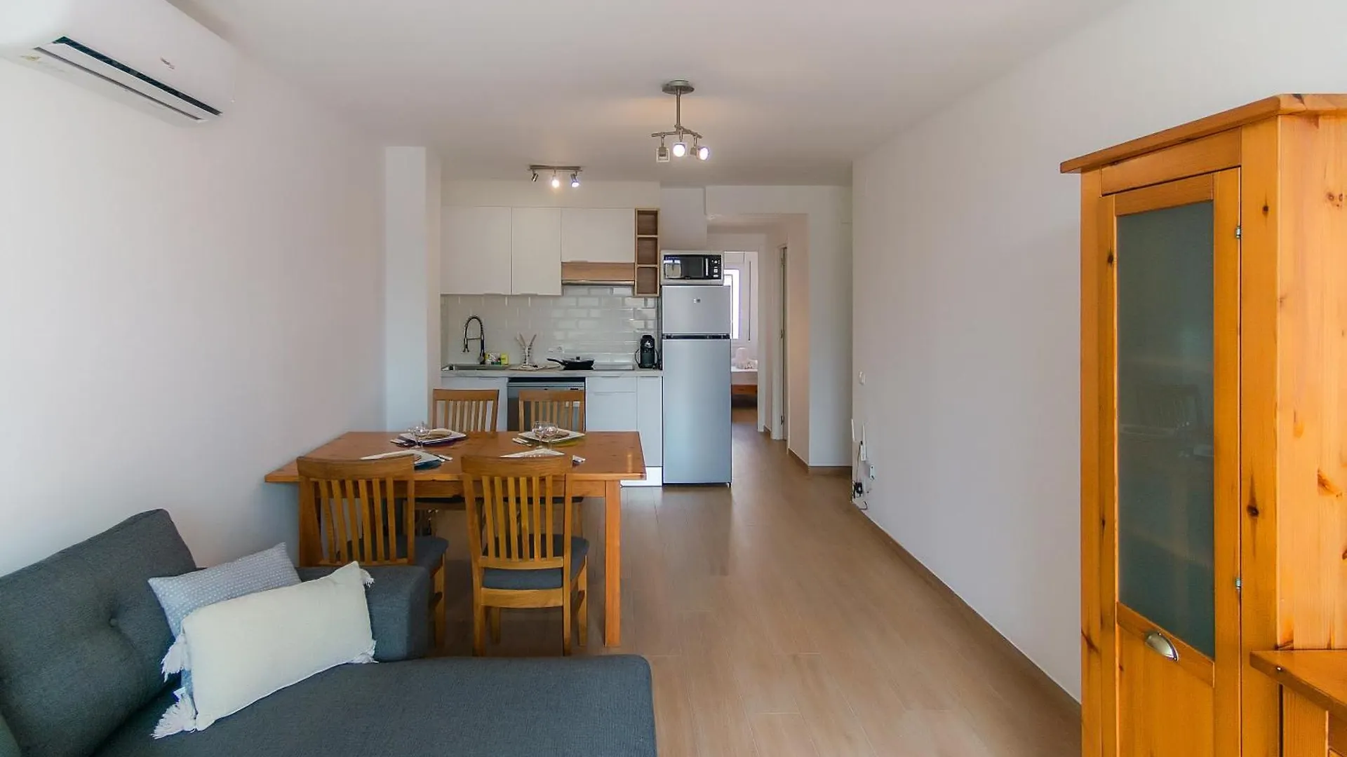 Apartmán Welcs Apartamento 174 Emp Cerca Del Mar Empuriabrava