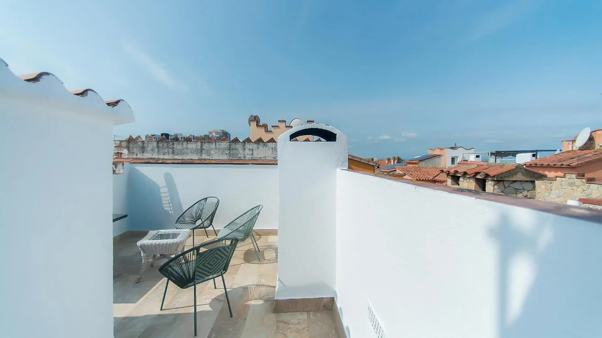 Welcs Apartamento 174 Emp Cerca Del Mar Empuriabrava Španělsko
