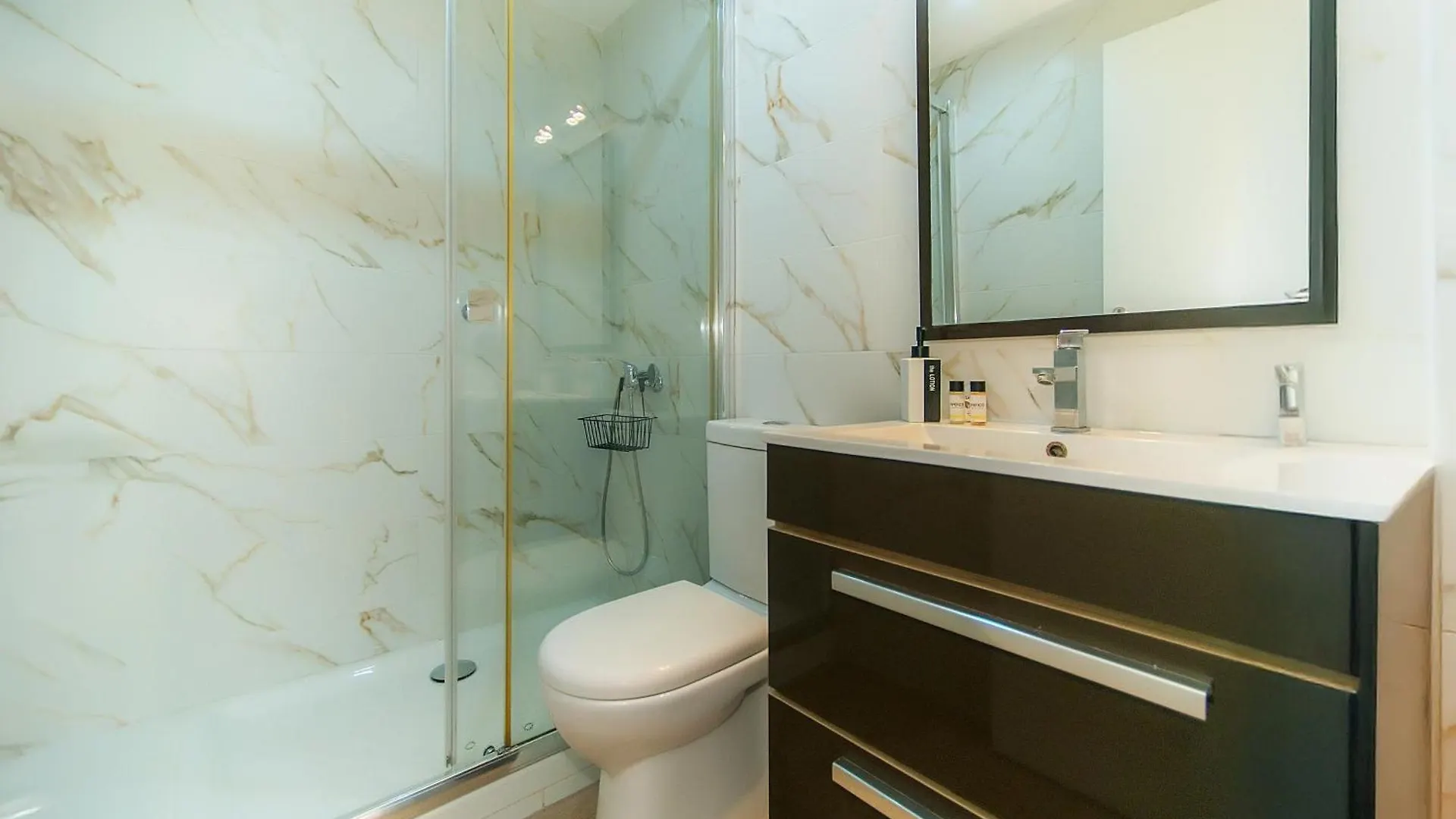 Welcs Apartamento 174 Emp Cerca Del Mar Empuriabrava Apartmán