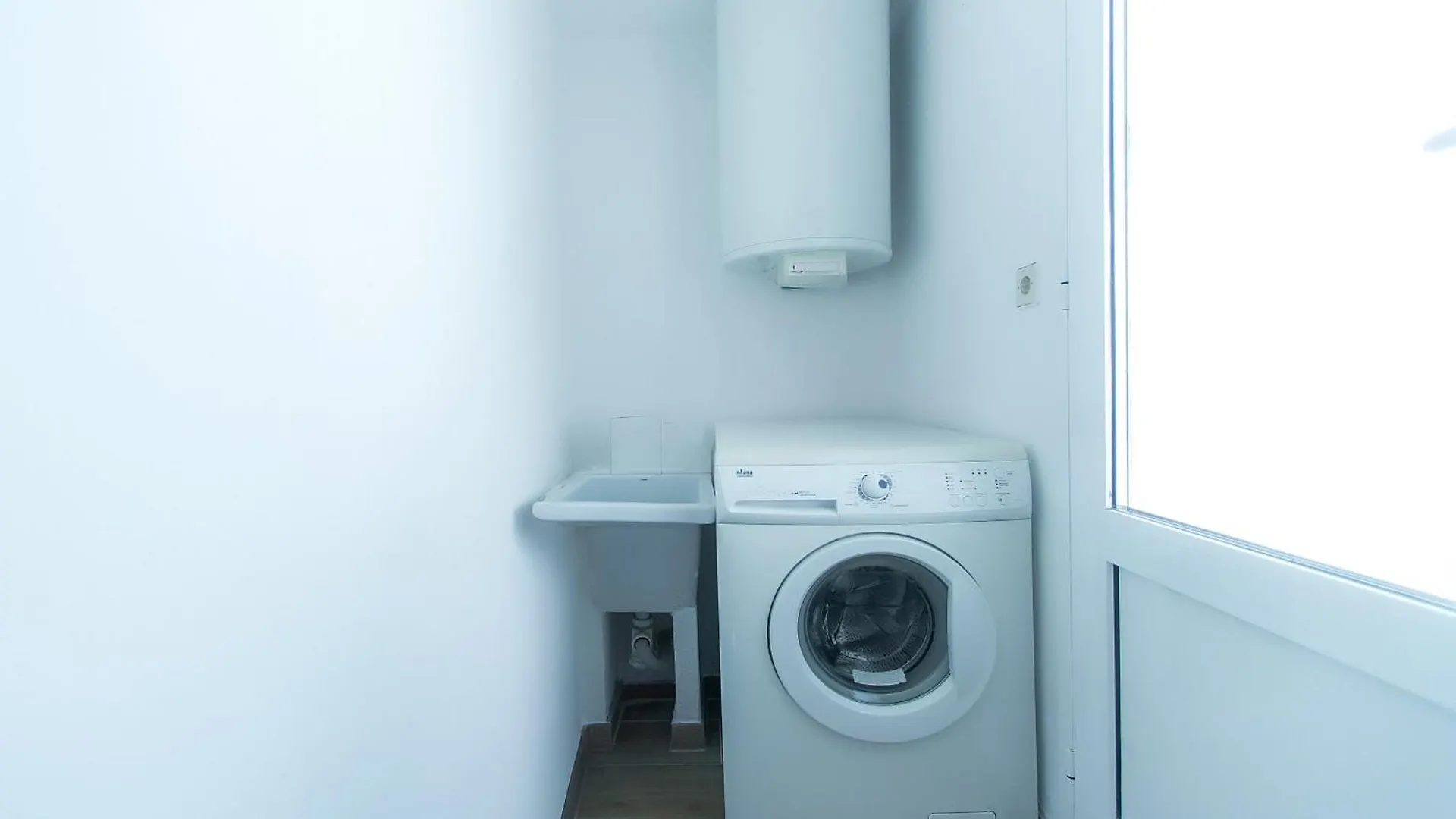 Apartmán Welcs Apartamento 174 Emp Cerca Del Mar Empuriabrava Španělsko
